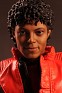 1:6 Hot Toys Pop Stars Michael Jackson. Subida por Mike-Bell